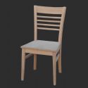 (A-67) Mutfak Sandalyesi